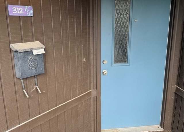 Property at 312 Paradise St, Sellersburg, IN 47172, 1 bed, 1 bath