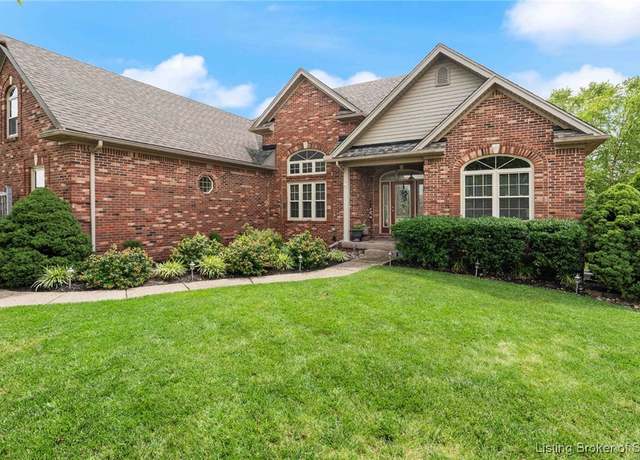 Property at 6712 Anthem Dr, Charlestown, IN 47111, 3 beds, 3 baths