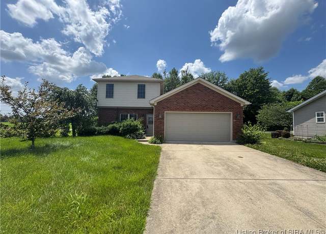 Property at 12309 Pinta Pl, Sellersburg, IN 47172, 3 beds, 2.5 baths