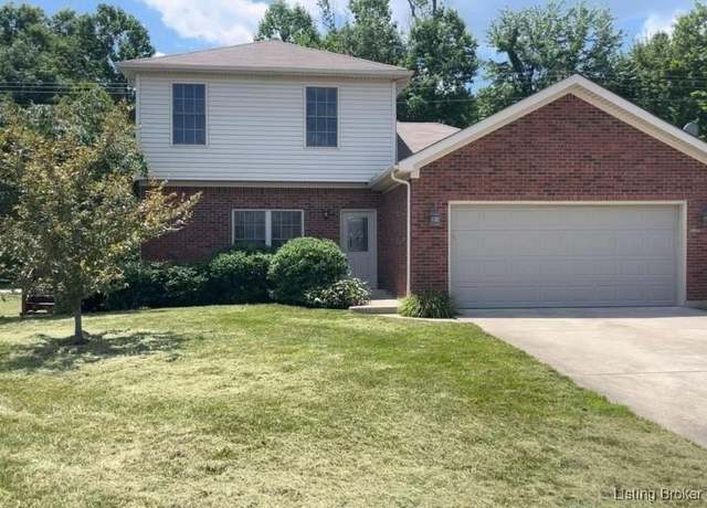 Property at 12309 Pinta Pl, Sellersburg, IN 47172, 3 beds, 2.5 baths