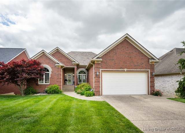 Property at 6306 Caleigh Dr, Charlestown, IN 47111, 4 beds, 3 baths