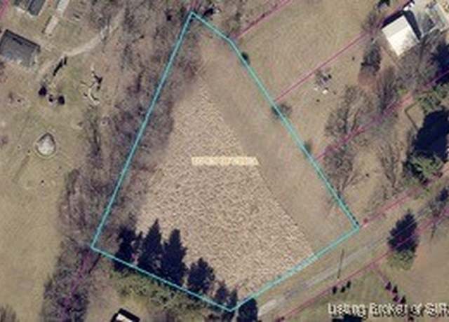 Property at 901 Utica Charlestown Rd, Utica, IN 47130