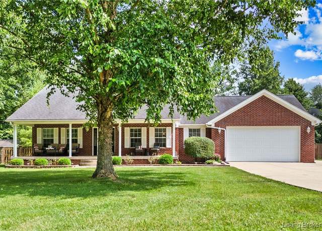 Property at 112 Guernsey Farms Ln, Memphis, IN 47143, 3 beds, 2 baths