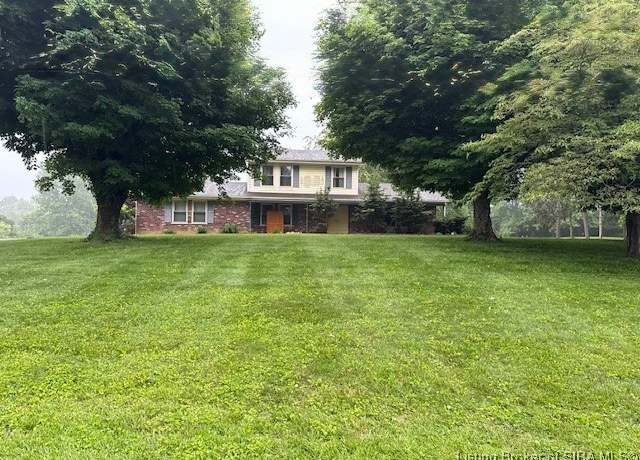 Property at 9413 Pekin Rd, Greenville, IN 47124, 3 beds, 2 baths