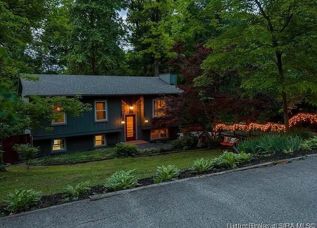 Property at 4119 Emma Lou Dr, Floyds Knobs, IN 47119, 3 beds, 2 baths