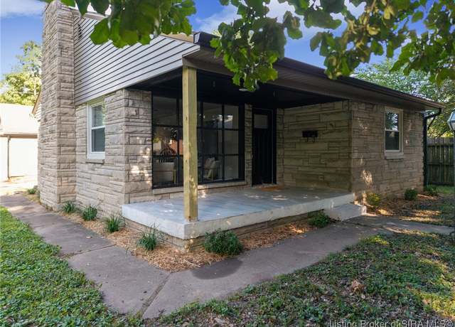 Property at 728 Meigs, Jeffersonville, IN 47130, 3 beds, 2.5 baths