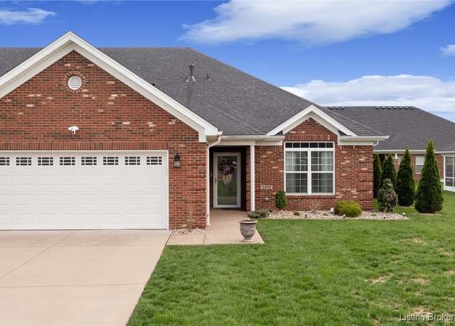Property at 2409 Magnolia Ct, Clarksville, IN 47129, 2 beds, 2 baths