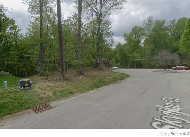 Property at Skyline Ct, Floyds Knobs, IN 47119