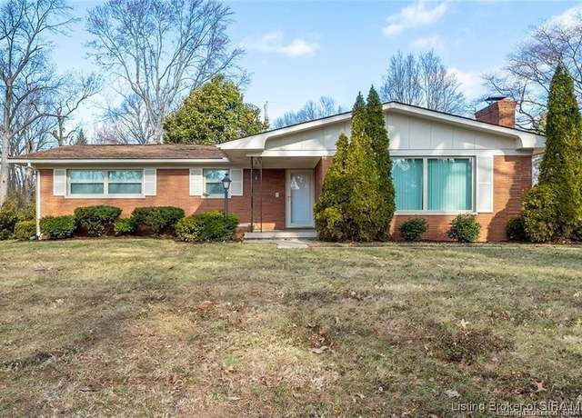 Property at 403 Merryman Dr, Jeffersonville, IN 47130, 3 beds, 2 baths
