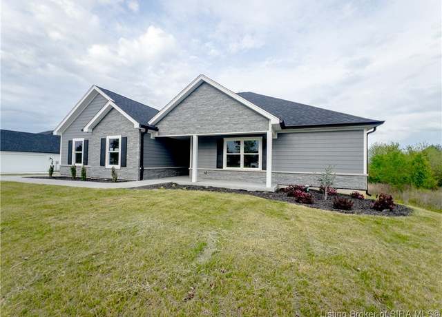 Property at 691 Sun Studio Dr, Memphis, IN 47143, 3 beds, 2 baths