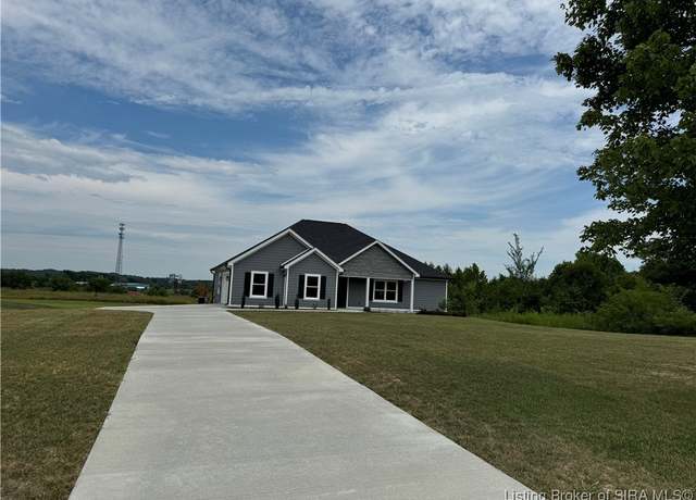 Property at 691 Sun Studio Dr, Memphis, IN 47143, 3 beds, 2 baths
