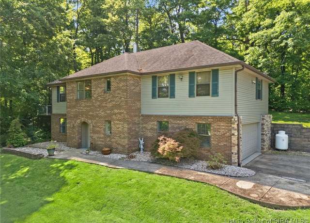 Property at 6007 Hickory Way, Lanesville, IN 47136, 3 beds, 2.5 baths