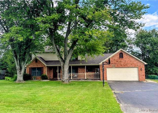 Property at 2522 Oak Ridge Ln, Madison, IN 47250, 4 beds, 2.5 baths