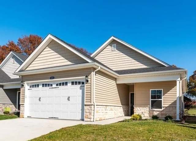 Property at 3004 Bales Way, Jeffersonville, IN 47130, 3 beds, 2 baths