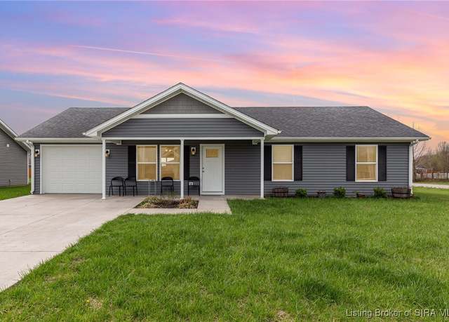 Property at 1381 Onyx Ave, Scottsburg, IN 47170, 3 beds, 2 baths