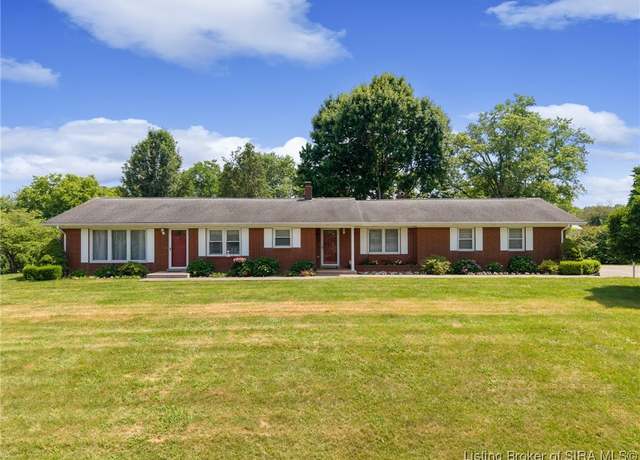 Property at 6639 Dalby Rd NE, Georgetown, IN 47122, 3 beds, 2.5 baths