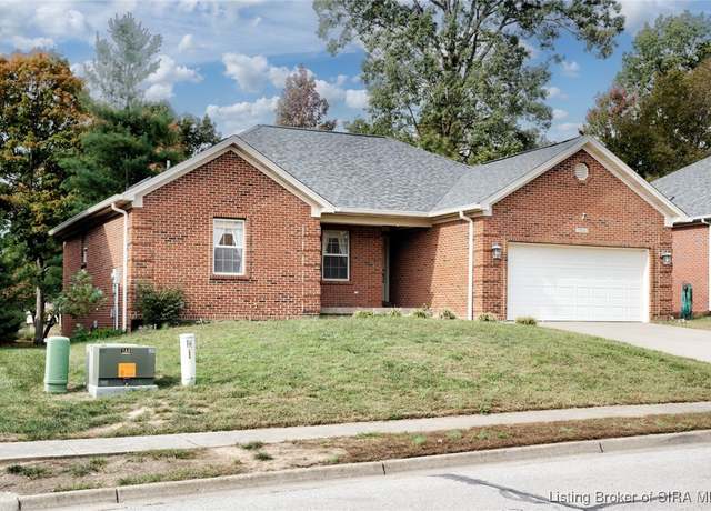 Property at 7014 Plum Creek Dr, Sellersburg, IN 47172, 4 beds, 2 baths
