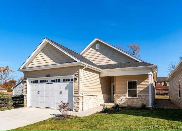 Property at 3022 Bales Way, Jeffersonville, IN 47130, 3 beds, 2 baths