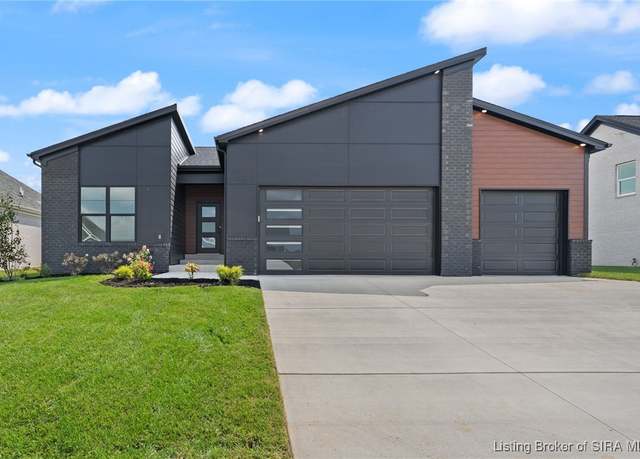 Property at 7642 Melrose Ln Lot 546, Charlestown, IN 47111, 4 beds, 3 baths