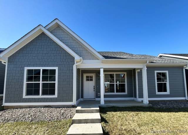 Property at 1916 Harmony Cir, Charlestown, IN 47111, 3 beds, 2 baths
