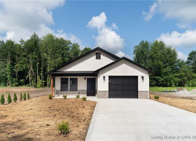 Property at 1170 S Riley Dr, Scottsburg, IN 47170, 3 beds, 2 baths