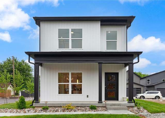 Property at 131 Rock Ln, Clarksville, IN 47129, 3 beds, 2.5 baths