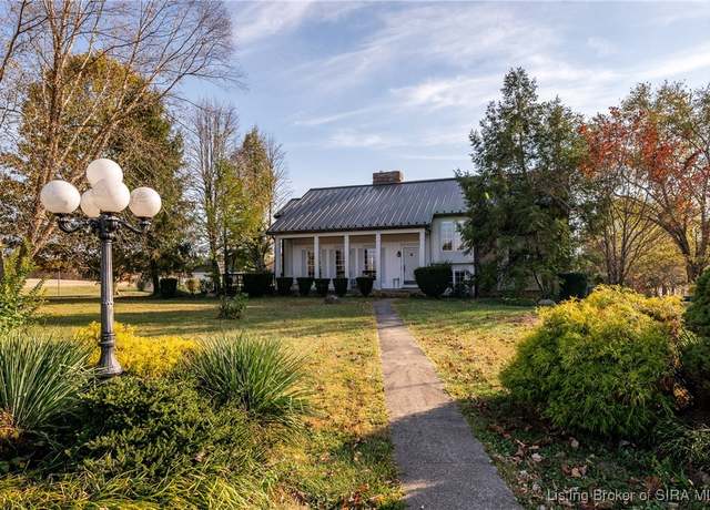 Property at 8975 W County Road 490 S, French Lick, IN 47432, 3 beds, 2.5 baths