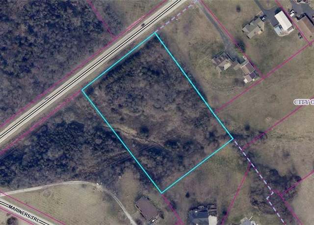 Property at Mariners Trl, Charlestown, IN 47111