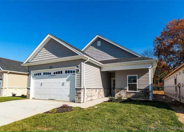 Property at 3020 Bales Way, Jeffersonville, IN 47130, 3 beds, 2 baths