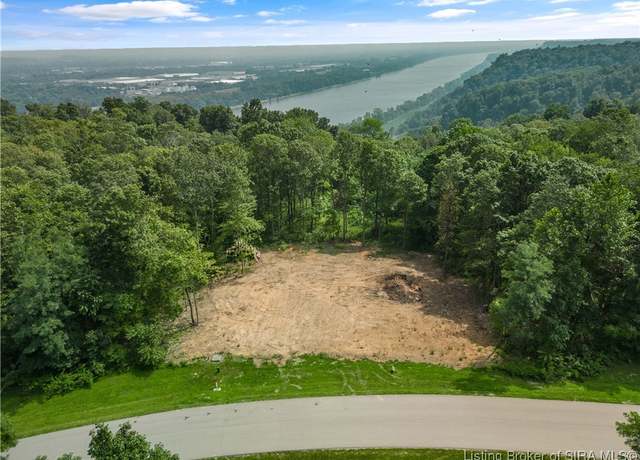 Property at 1.51 +/- AC Majestic Way SE, Elizabeth, IN 47117