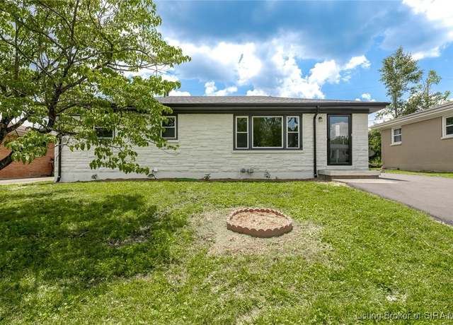 Property at 494 Tyler Dr, New Albany, IN 47150, 3 beds, 2 baths