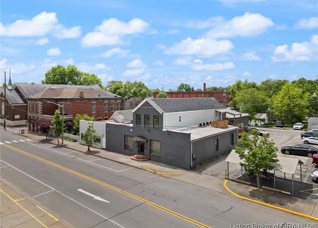 Property at 1011 Vincennes St #5, New Albany, IN 47150, 10 beds, 10 baths