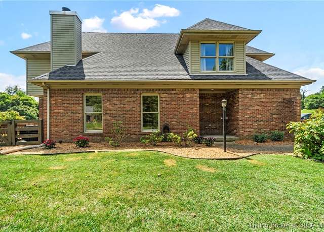 Property at 1676 N Luther Rd, Georgetown, IN 47122, 3 beds, 2.5 baths