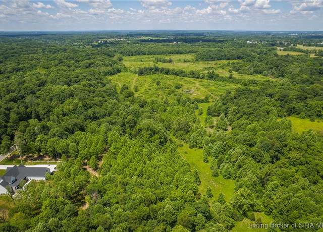 Property at Tract A & B Skyline Gln, Floyds Knobs, IN 47119