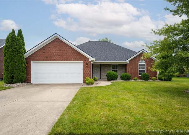 Property at 6234 21st Century Dr, Charlestown, IN 47111, 3 beds, 2 baths