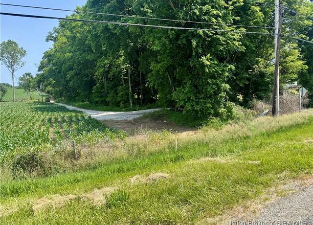 Property at 2 E State Road 56, Paoli, IN 47454