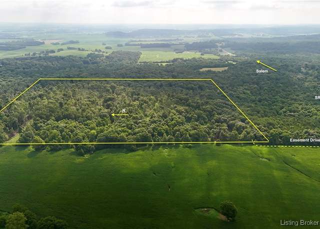 Property at 2 E State Road 56, Paoli, IN 47454