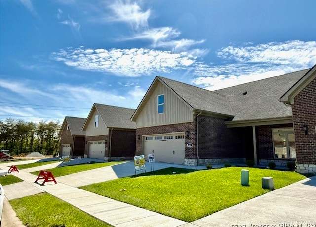 Property at 604 Penny Ln Lot 14, New Albany, IN 47150, 3 beds, 2 baths