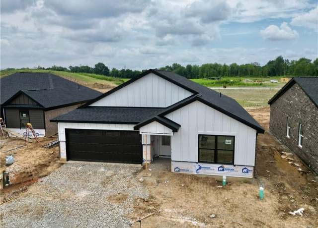 Property at 5104 Woodstone Cir Lot 160, Jeffersonville, IN 47130, 3 beds, 2 baths
