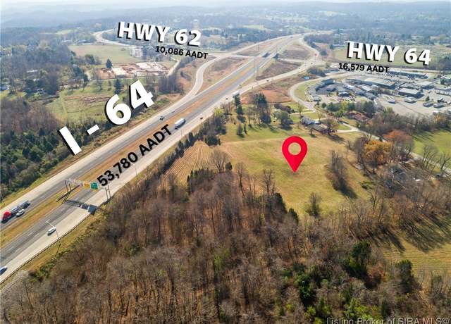 Property at 1320 W Knable Rd, Georgetown, IN 47122