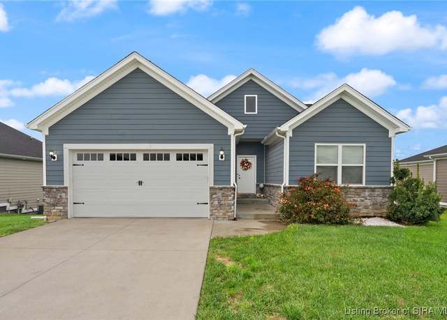 Property at 6423 Anna Louise Dr, Charlestown, IN 47111, 5 beds, 3 baths
