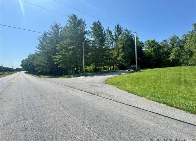 Property at off Gibson Hollow Rd, Borden, IN 47106