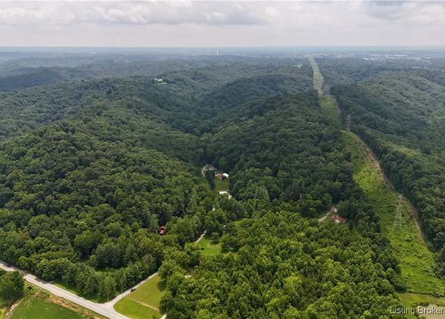 Property at off Gibson Hollow Rd, Borden, IN 47106