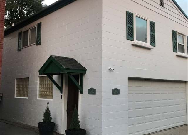 Property at 411 Gerry Ln, Madison, IN 47250, 1 bed, 1.5 baths