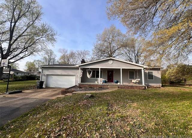 Property at 532 Beechwood Dr, Charlestown, IN 47111, 3 beds, 2 baths