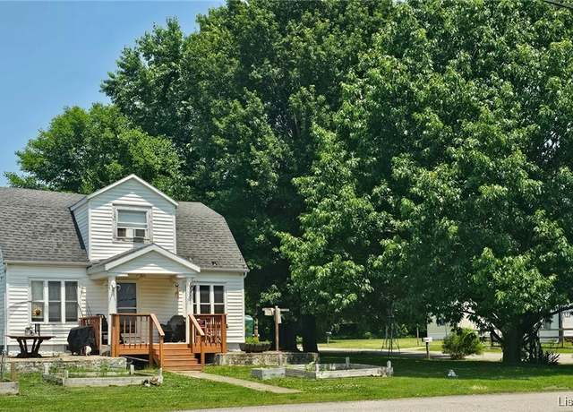 Property at 7761 E Old Sr 56, Madison, IN 47250, 3 beds, 2 baths