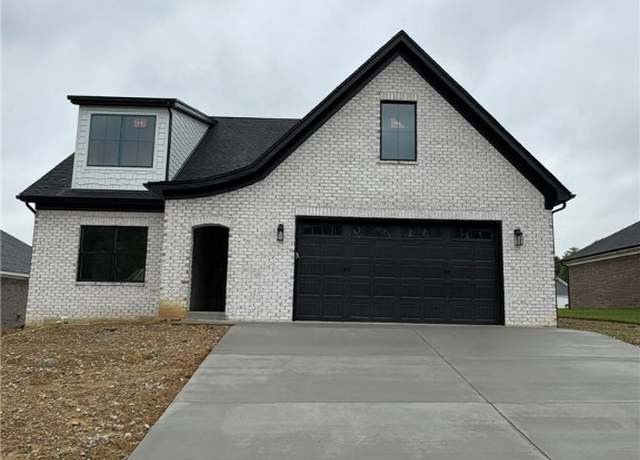 Property at 825 Kings Ct, Memphis, IN 47143, 3 beds, 2 baths