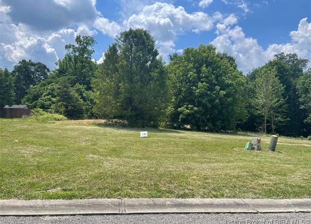Property at Pine Drive Cir, Henryville, IN 47126