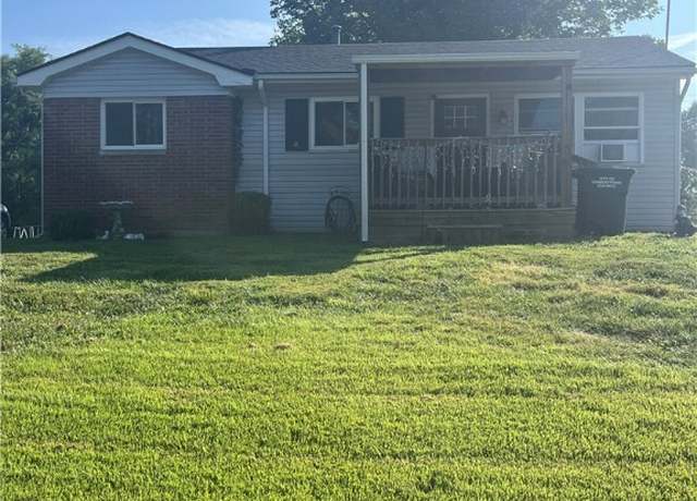 Property at 1920 Vienna Rd, Charlestown, IN 47111, 3 beds, 1 bath