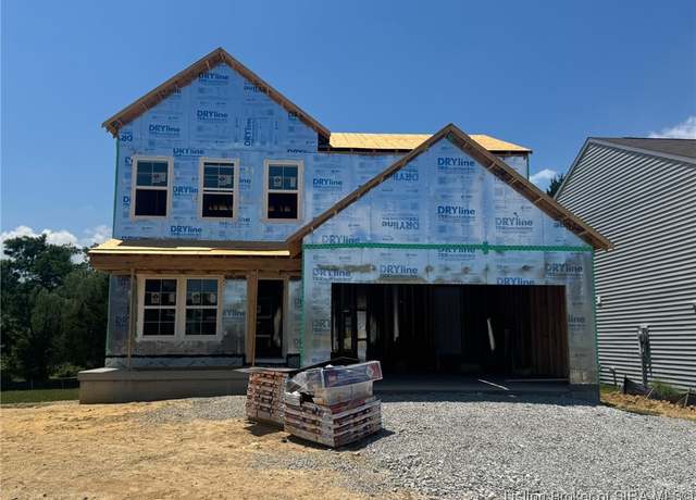 Property at 208 Jacob Ct, Sellersburg, IN 47172, 3 beds, 2.5 baths